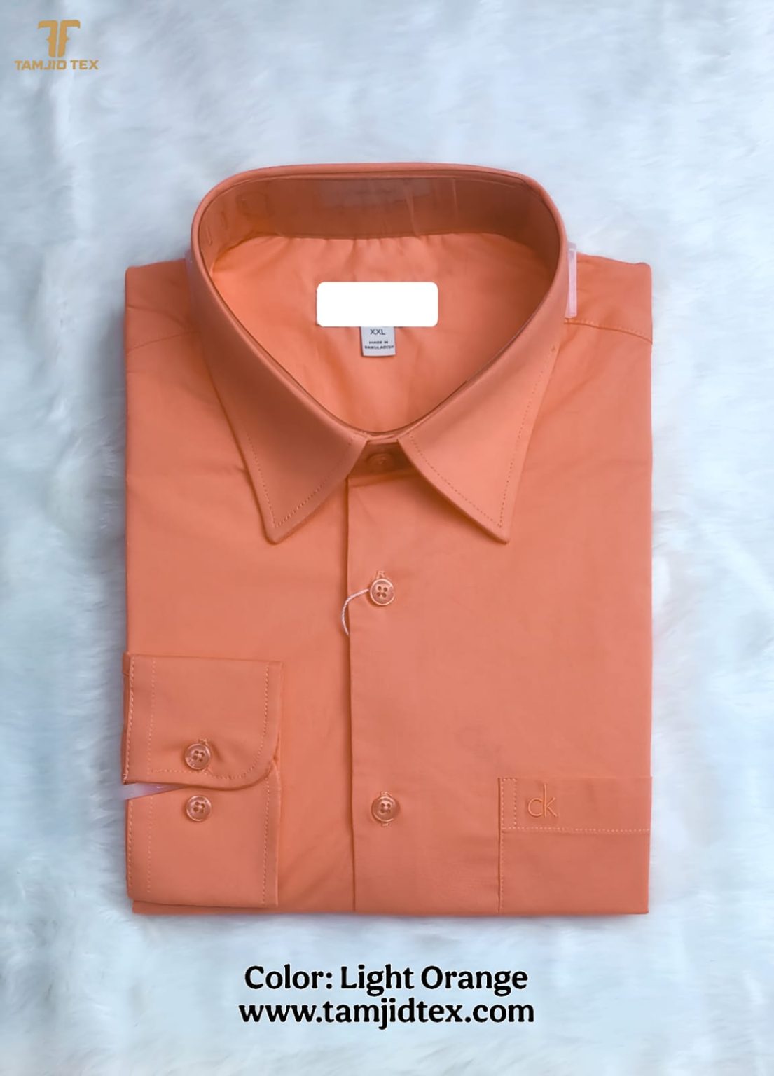 Premium Quality Shirt